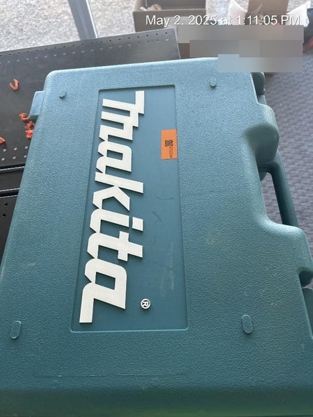 2023 MAKITA TW1000