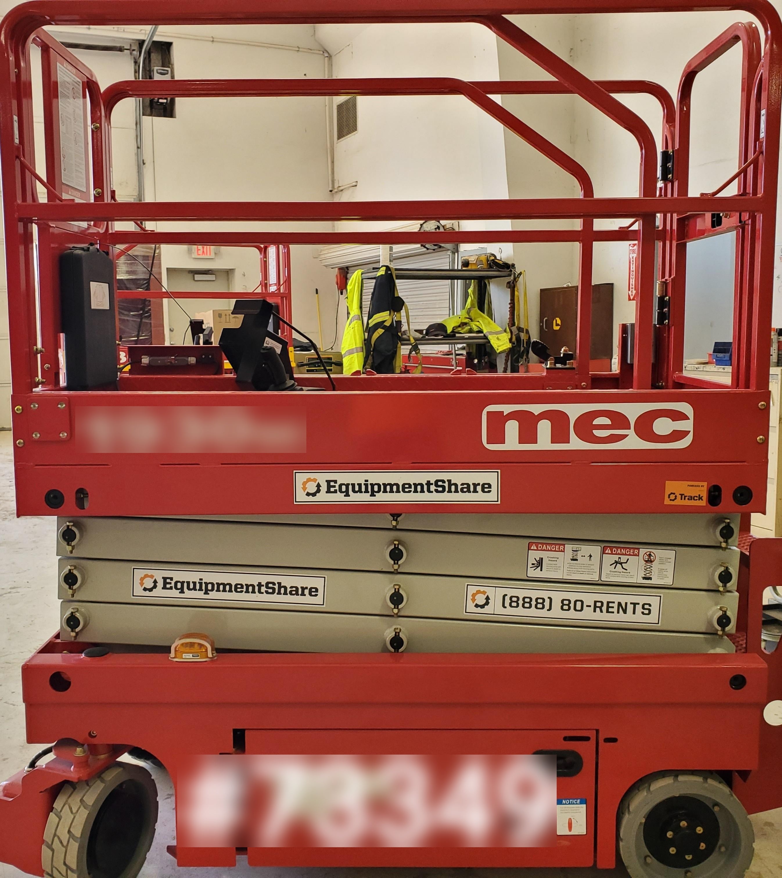 2020 MEC 1930SE