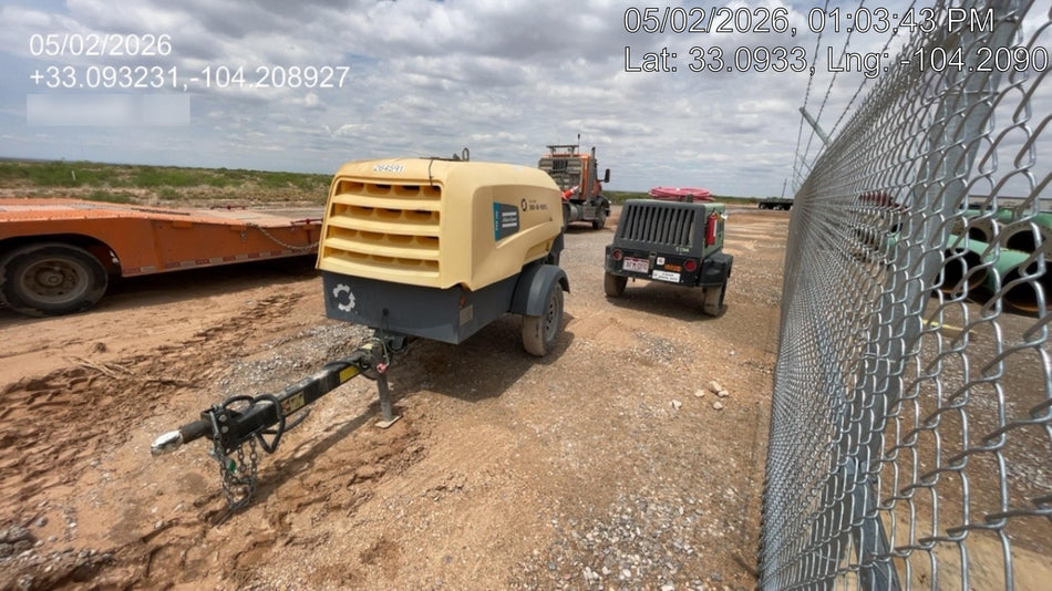 2019 SULLAIR 185-DPQ