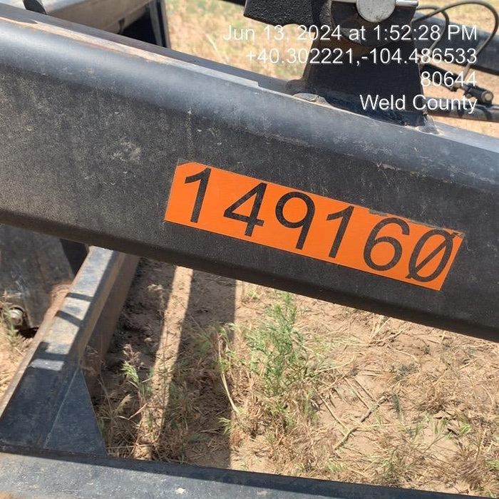 2021 ARROW MATERIAL HANDLING 61962-6-72-270PG