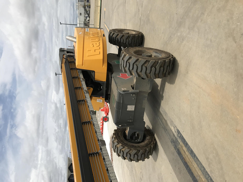 2020 HAULOTTE HT67 RTJ O