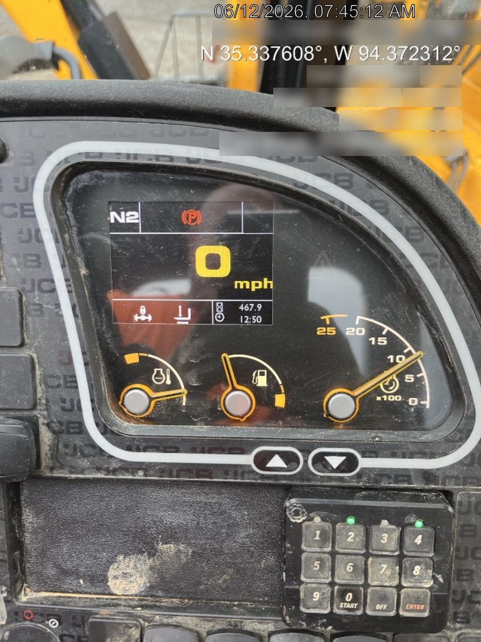 2025 JCB 510-56