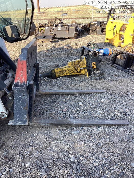 2023 SOLESBEE SPF-48