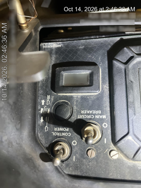 2023 GENERAC MLT2