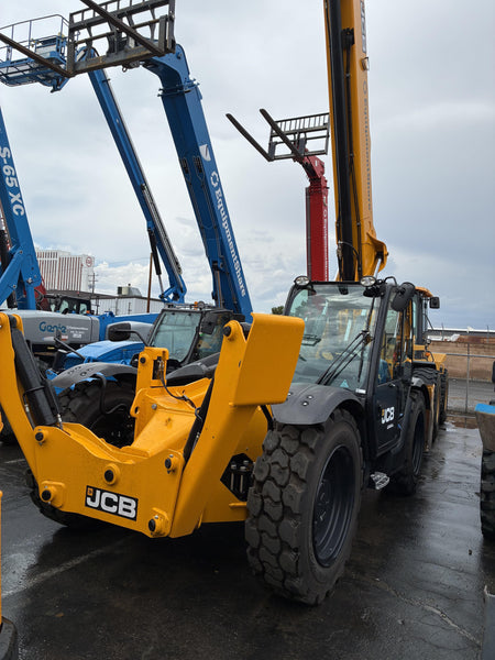 2026 JCB 512-56