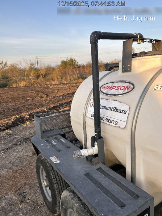 2023 SIMPSON SWT-52517