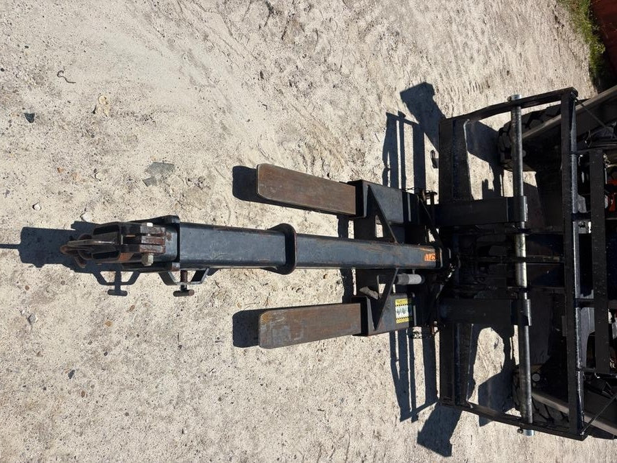 2020 STAR INDUSTRIES M1360B - Star JIB Boom