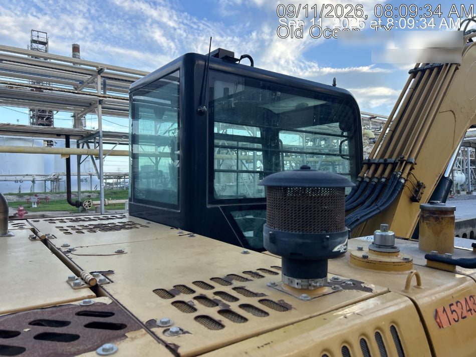 2020 SANY SY95C