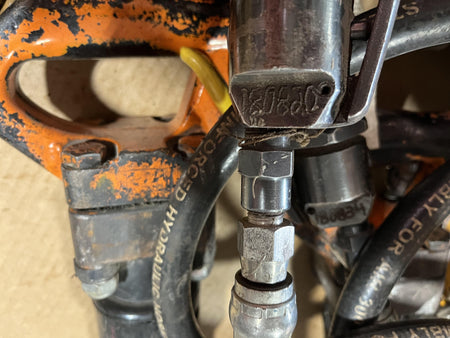 2021 TEXAS PNEUMATIC TOOLS, INC. TX1BLTNS