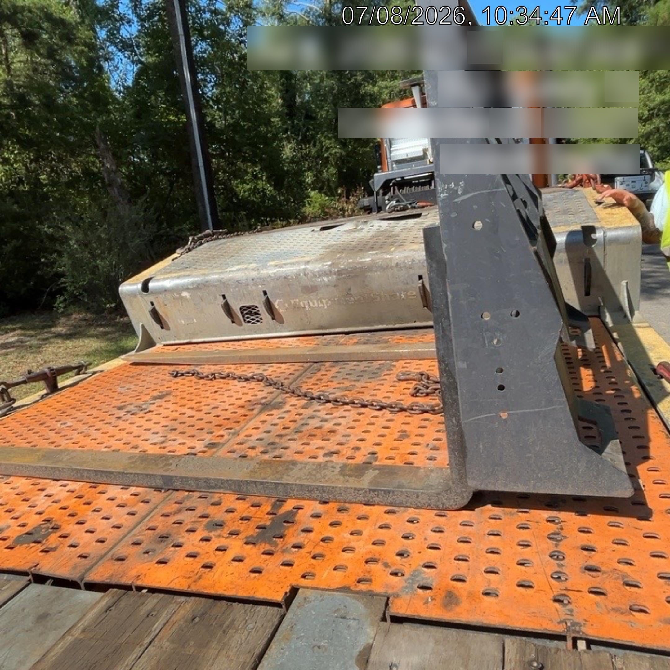 2026 ARROW MATERIAL HANDLING 72" Pallet Forks - Arrow