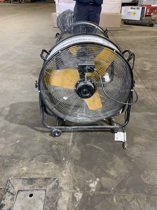 2021 PINNACLE MAC-24DCT