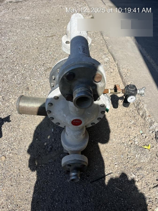 2021 INGERSOLL RAND PD20P-FPS-PTT