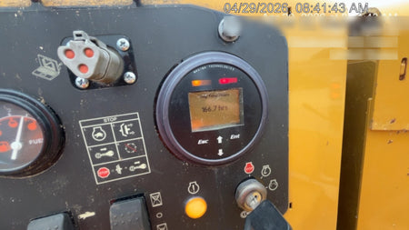 2022 VERMEER BC1000XL Gas