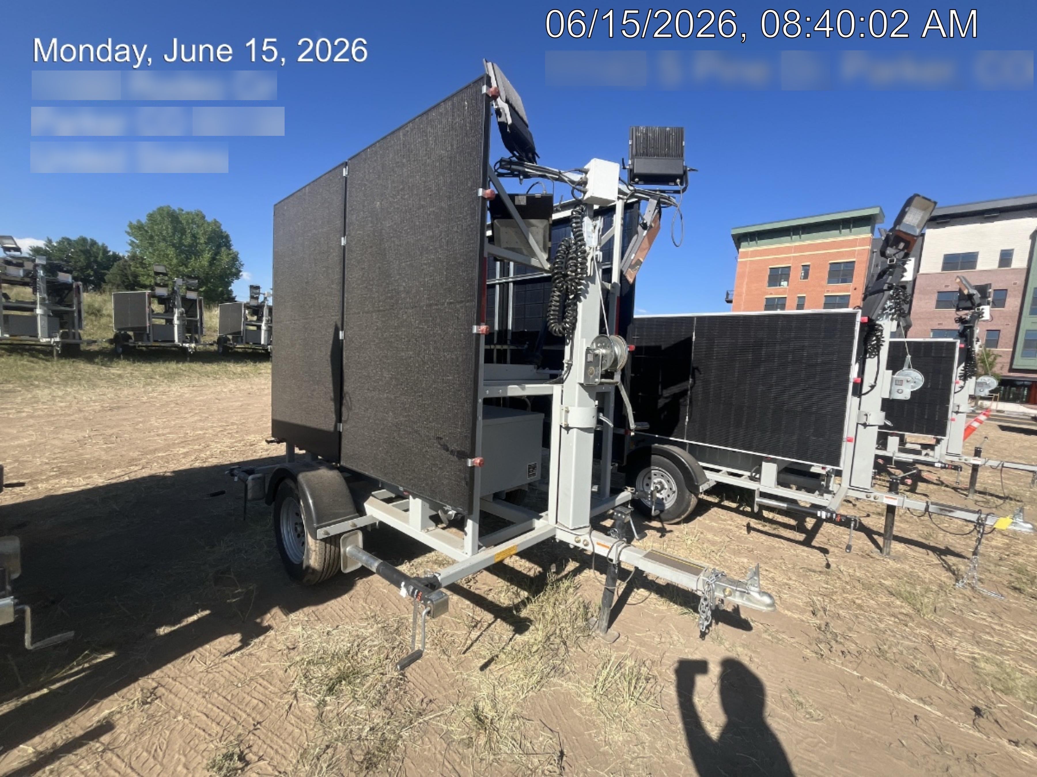 2025 PROGRESS SOLAR SOLUTIONS Helios-2XP