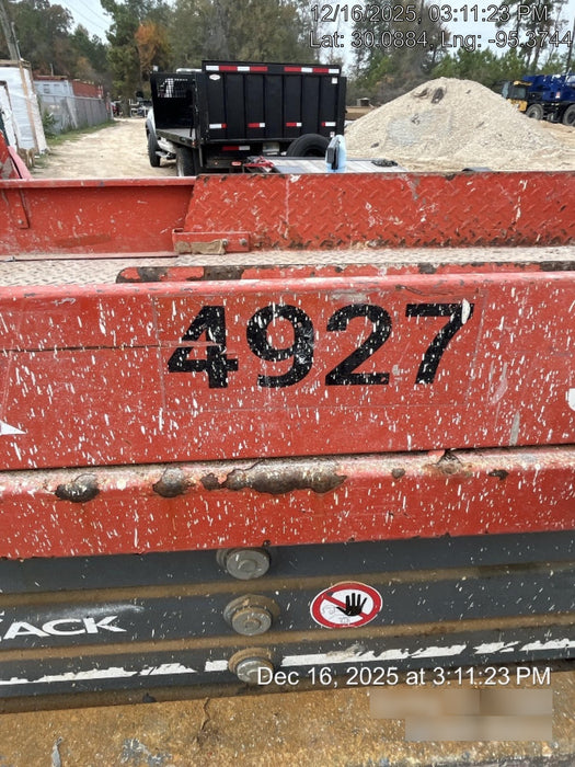 2017 Skyjack SJIII-3219 Skyjack SJ3219III