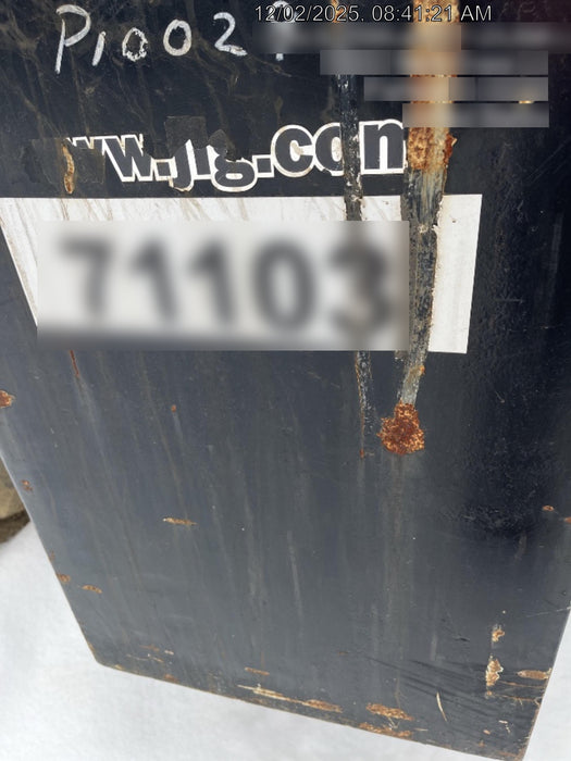 2006 JLG G9-43A JLG G9-43A