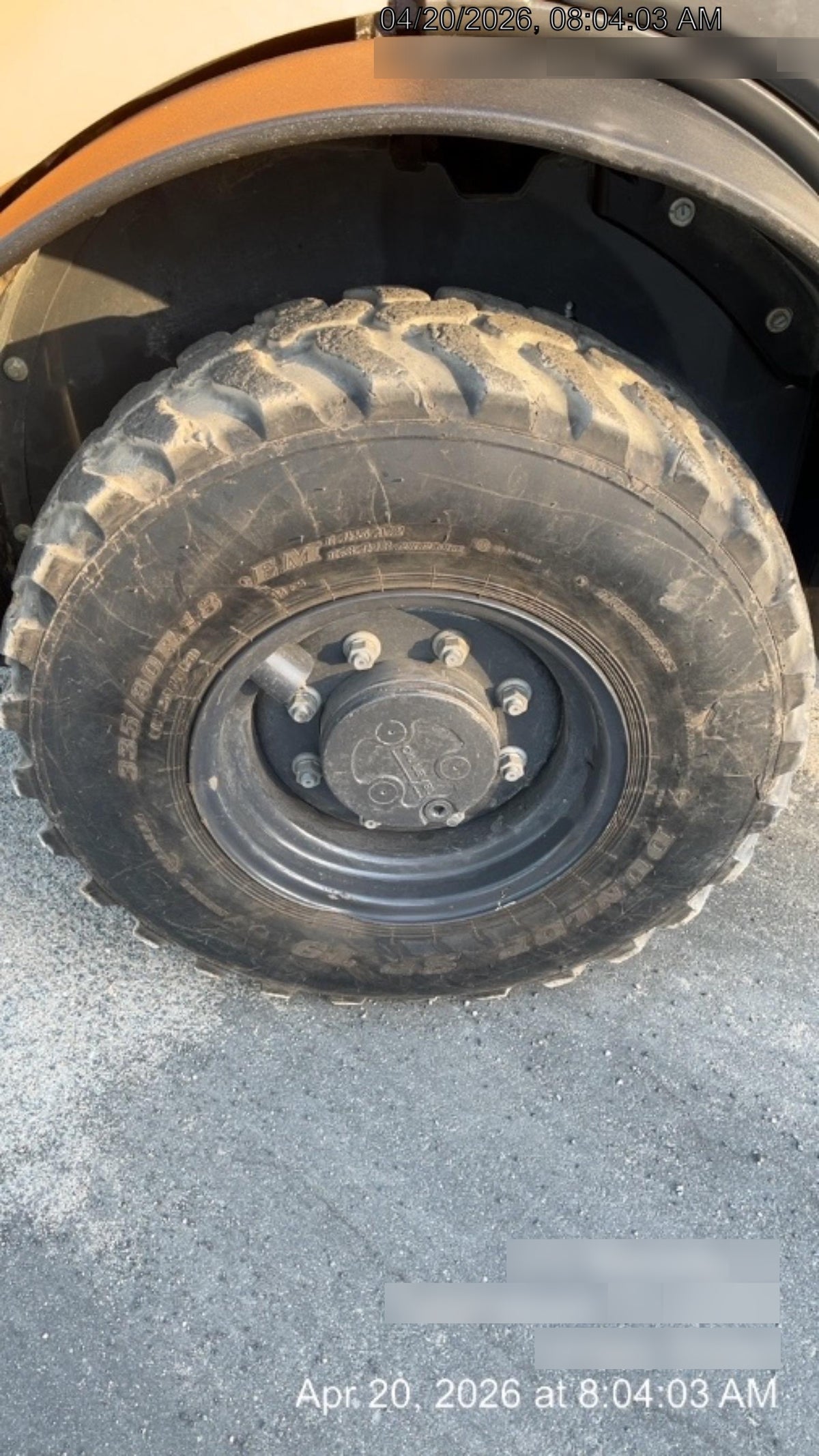 2023 Case 121F Cab, Tool carrier boom, Std speed, Professional package, Limited slip Diff, AC w/heater, Radio w/speakers, Air seat, 335/80 R18 SPT9 L2 Dunlap tires, Creep speed, Hyd SSL Std hyd aux compactible coupler, Auto ride control, Joystick, Transport protection, Std weather package, LED 2 front and rear lights