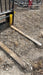 2022 DIGGA 48" Pallet Forks - Digga