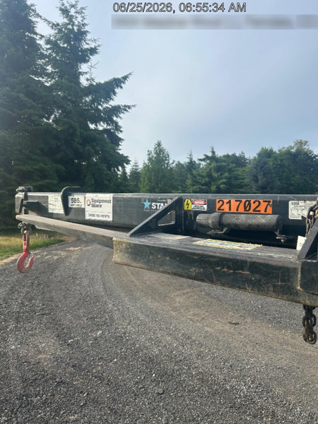 2022 STAR INDUSTRIES M1360B - Star JIB Boom