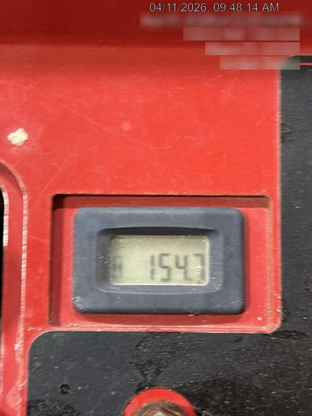 2022 TORO TRX-250