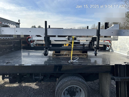 2023 SUMNER GH2T-12
