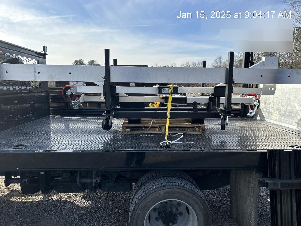 2023 SUMNER GH2T-12