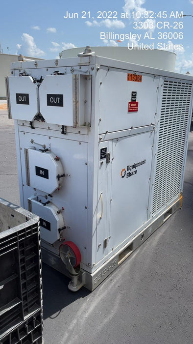 2020 SMARTECH SLIC12R-MSH