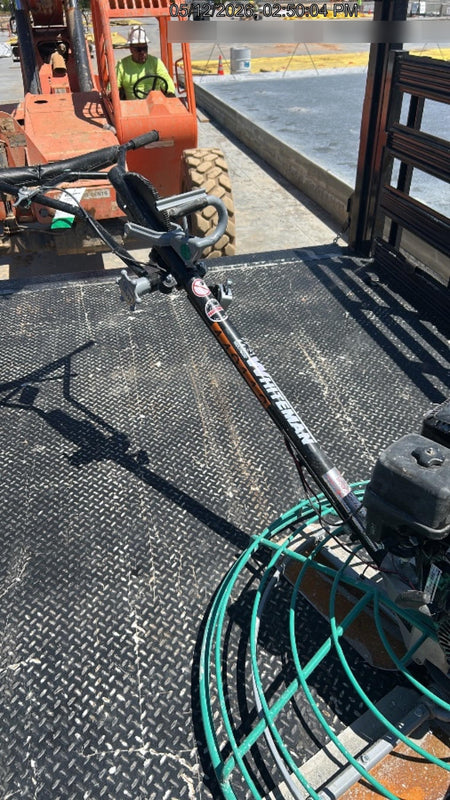 2024 MULTIQUIP B46H90