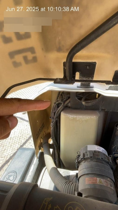 Wacker Neuson LTV6K-MH Wacker Neuson LTV6K Towable Light Tower