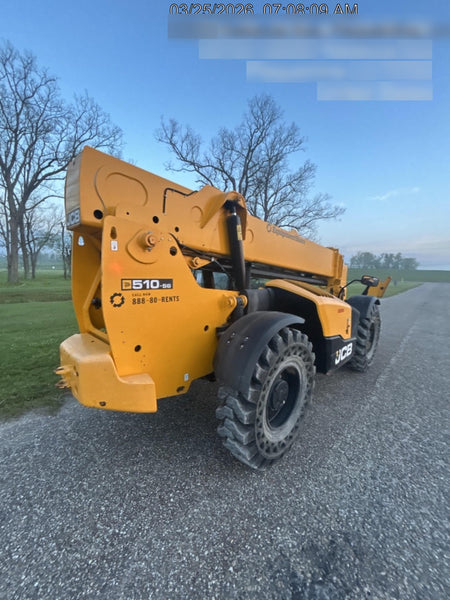 2023 JCB 510-56