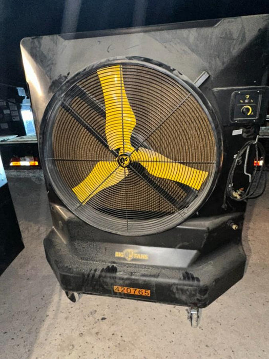 2024 BIG ASS FANS Cool Space 400