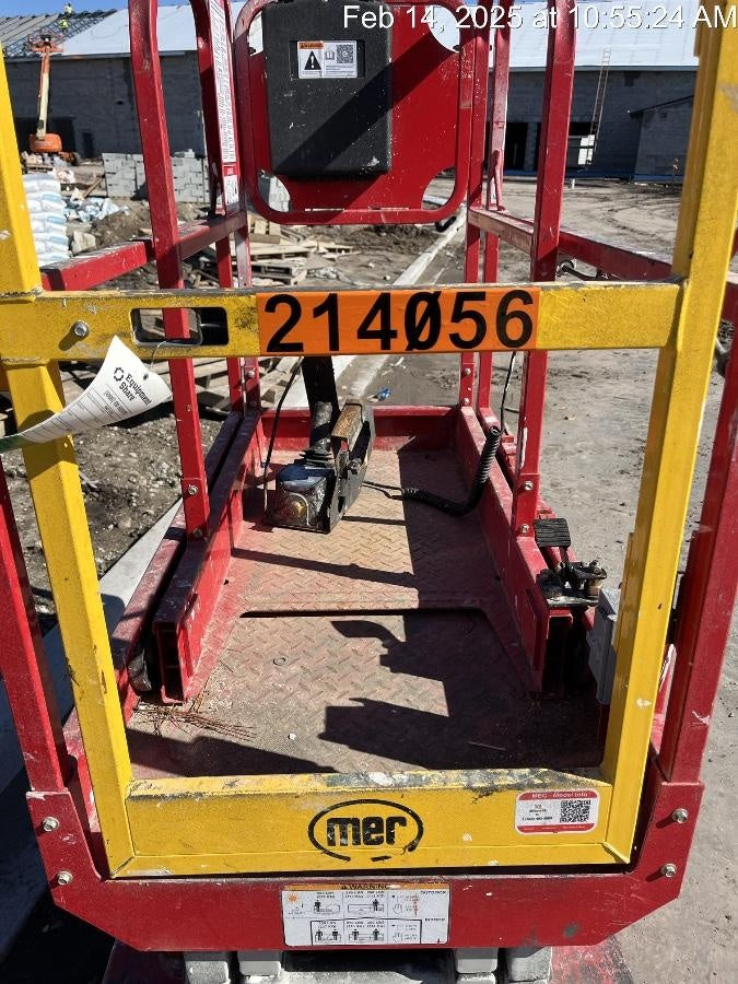 2022 MEC Micro 19