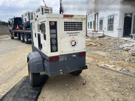 2022 ATLAS COPCO QAS25 CWK