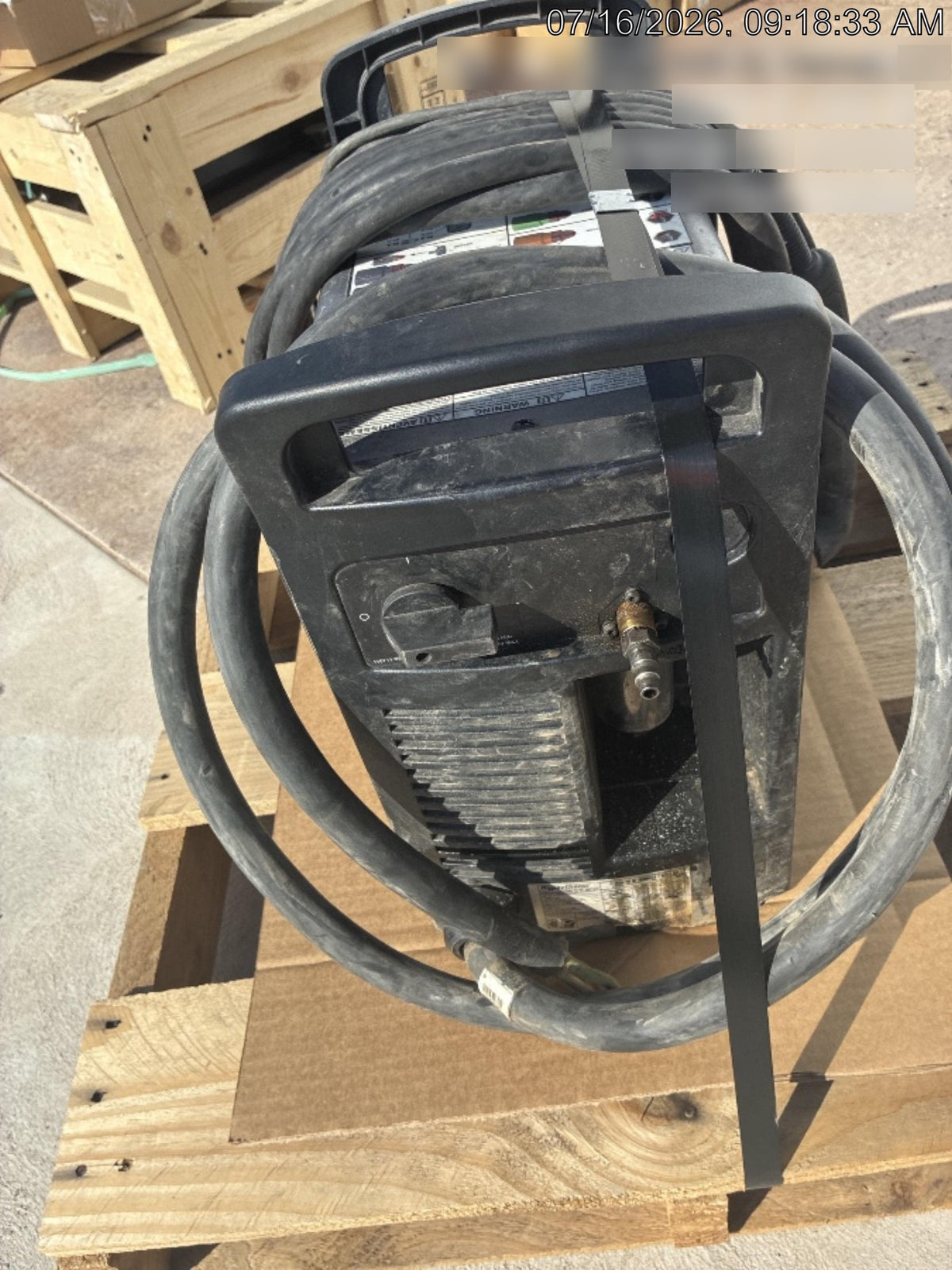2023 HYPERTHERM Powermax 85
