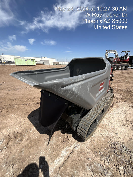 2024 TORO MBTX 2500-TS