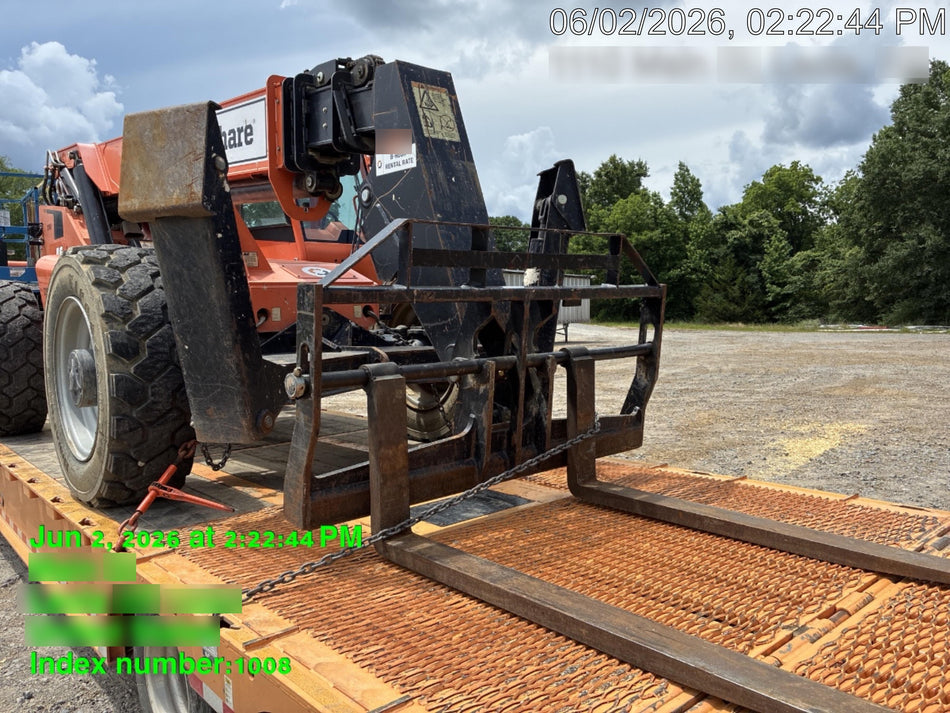 2019 SKYTRAK 10054