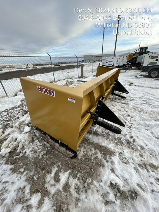 2023 HAUGEN HSP40-144RB