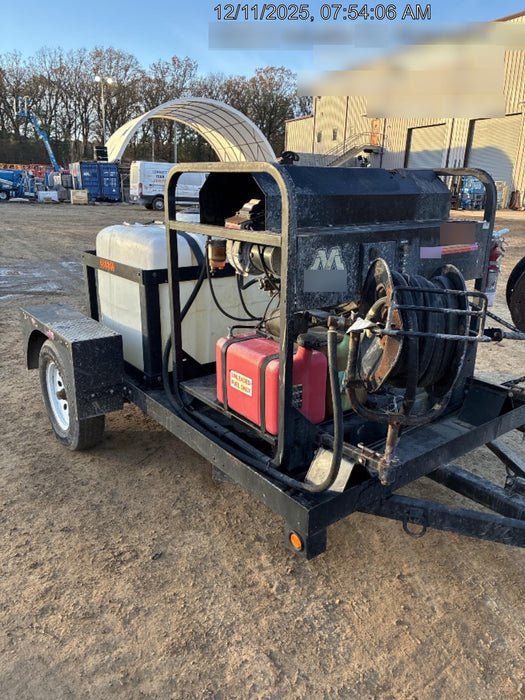 2019 MI-T-M CORPORATION HS-3505-1MGH-T