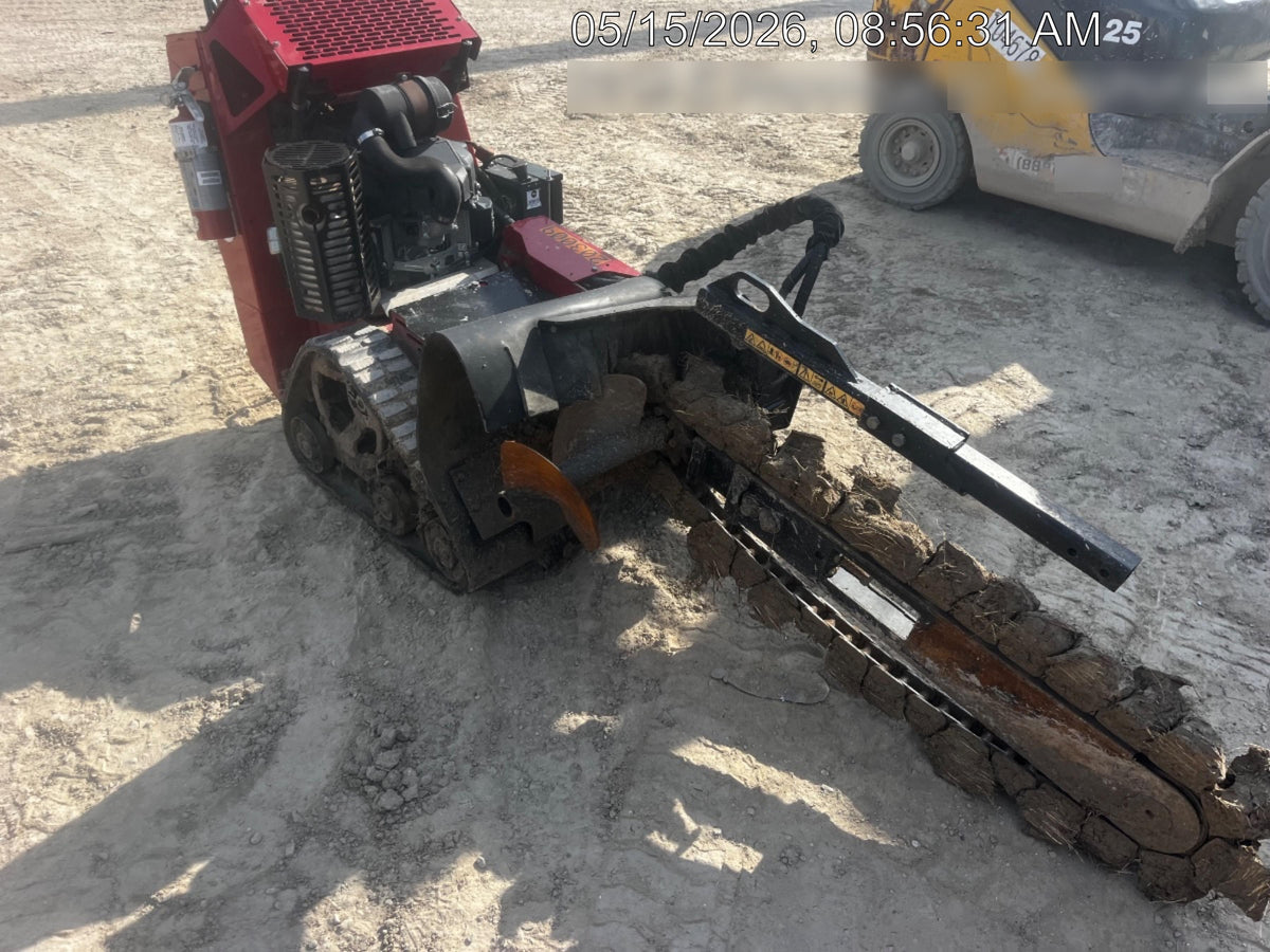 2022 TORO TRX-250