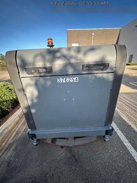 2024 KARCHER B 300 R