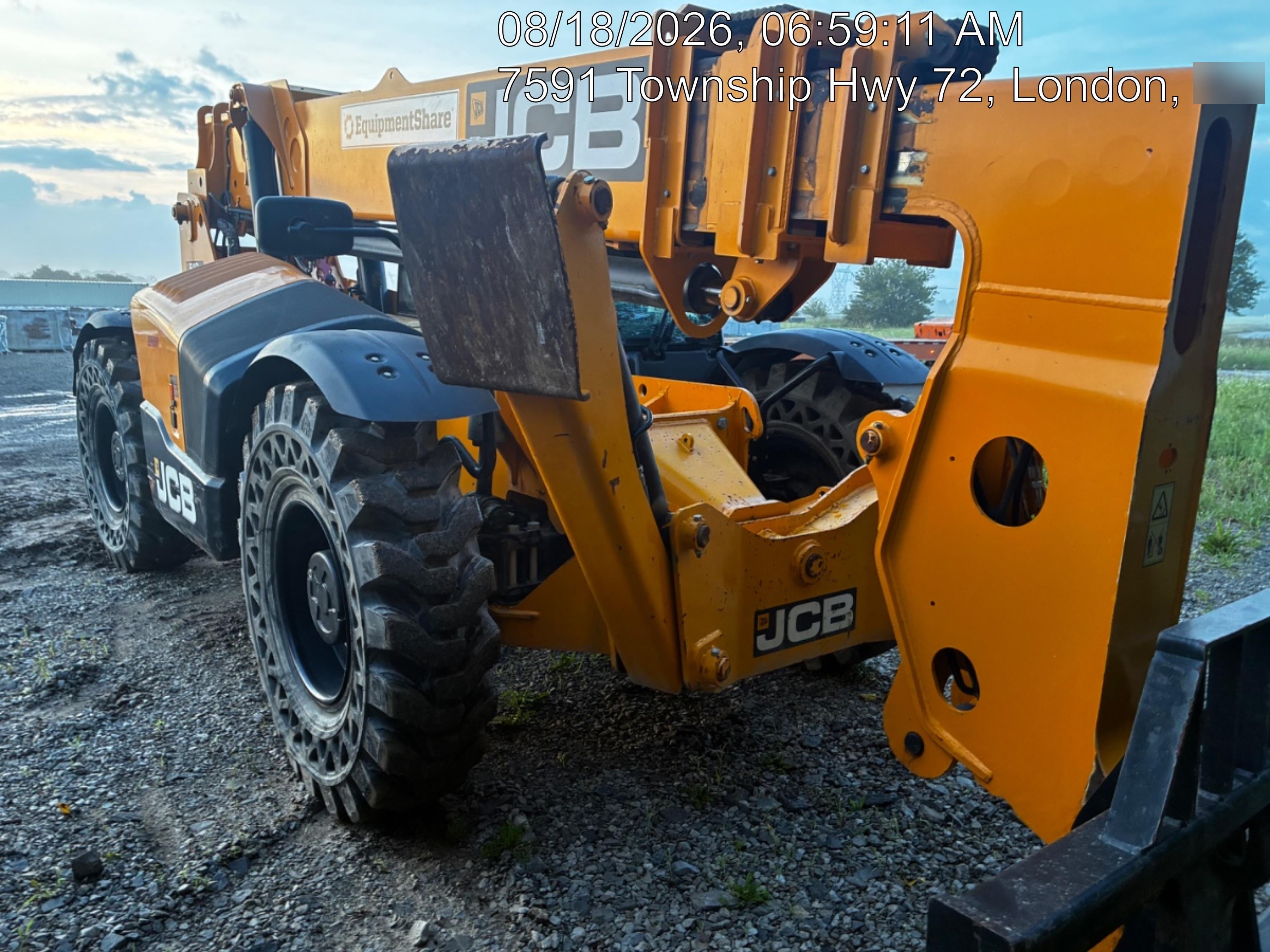2023 JCB 512-56