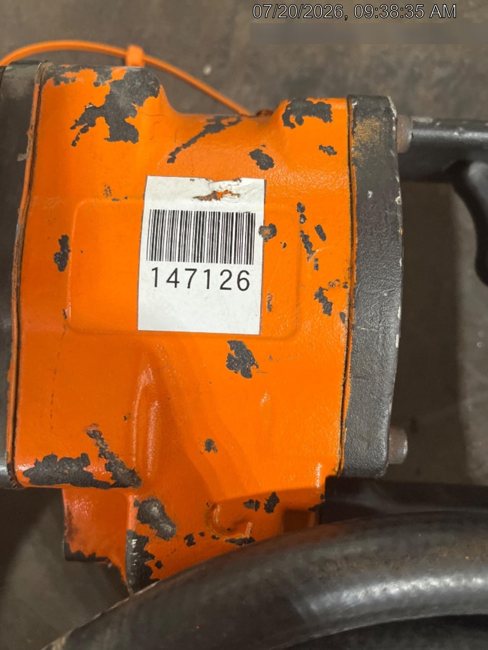 2021 MICHIGAN PNEUMATIC 4940B2