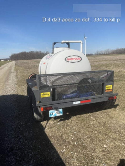 2023 SIMPSON SWT-52517