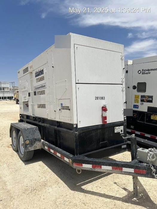 2022 SHINDAIWA DGK180F