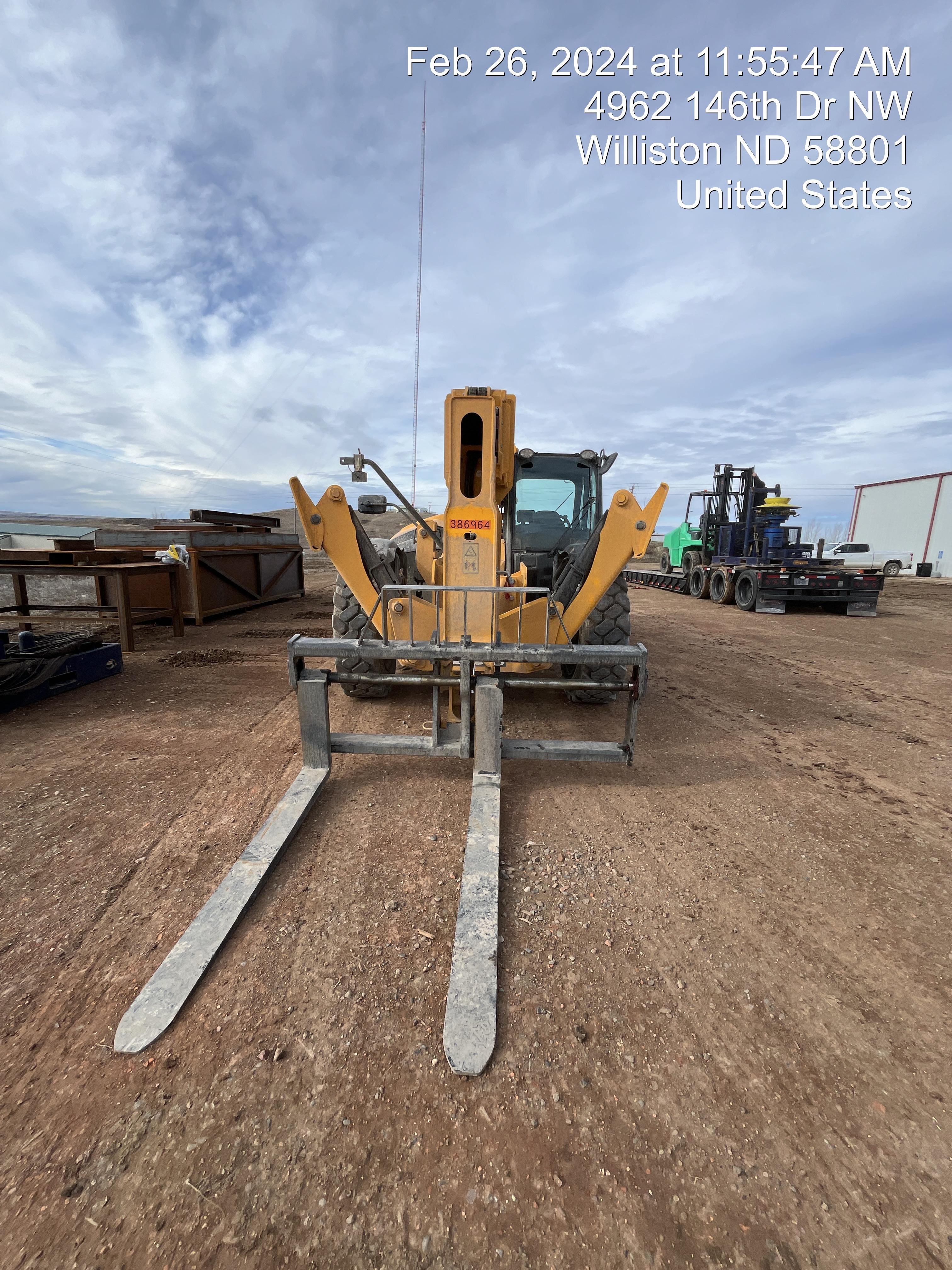 2024 JCB 512-56