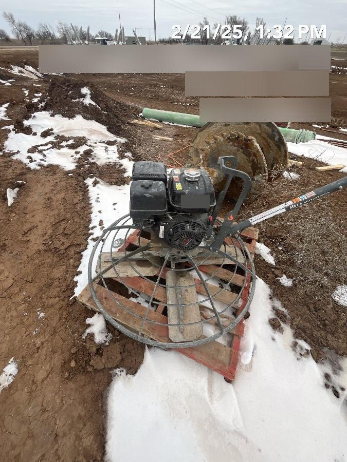 2020 HUSQVARNA CT 48-13A-V