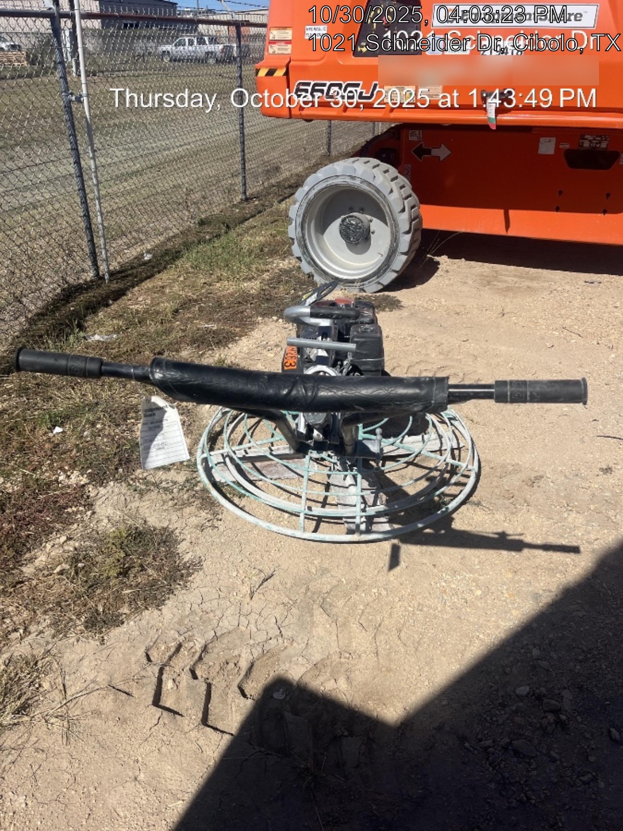 2024 MULTIQUIP B46H90