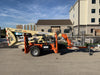 2021 JLG T350