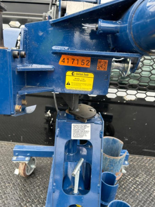 2024 CURRENT TOOLS 100A