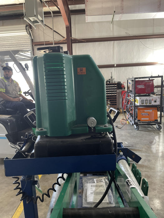 2020 GREENLEE 881CTE980